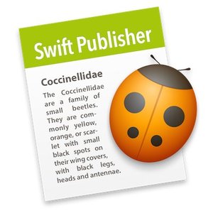 Swift Publisher 5.5.6 Build 4554 macOS