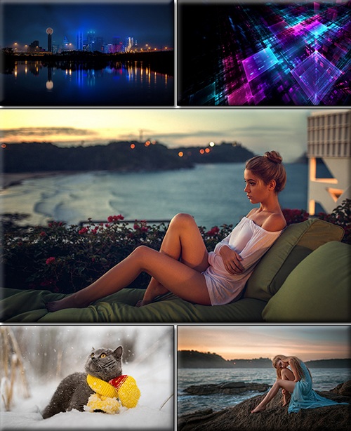 LIFEstyle News MiXture Images. Wallpapers Part (1737)