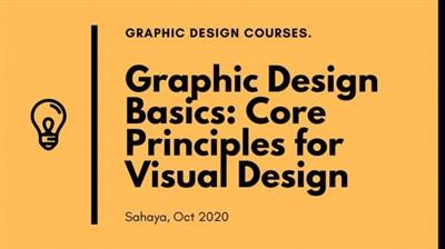 Graphic Design Basic Core Principles for Visual Design