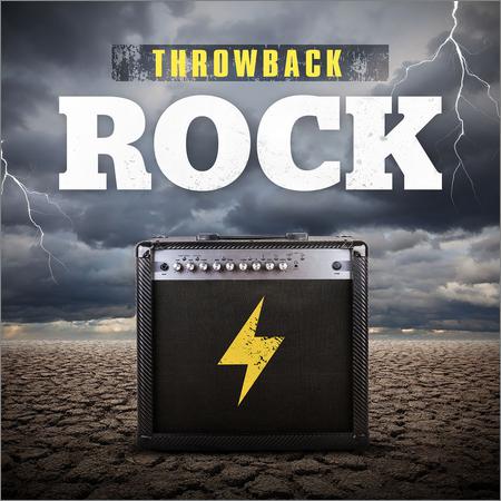 VA - Throwback Rock (2020)