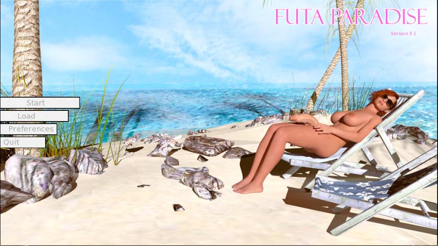 Futa Paradise - Version 0.6 by Kenningsly Win/Android