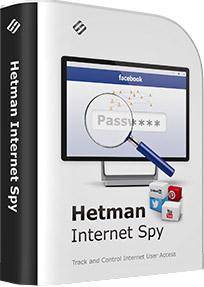 Hetman Internet Spy 2.3 Multilingual