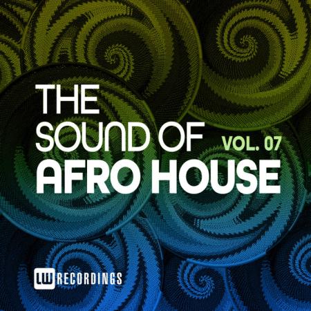 The Sound Of Afro House, Vol. 07 (2020)