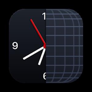 The Clock 4.4 Multilingual macOS