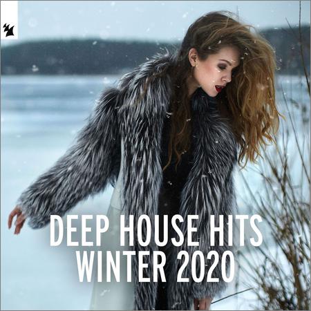 VA - Deep House Hits: Winter 2020 (2020)
