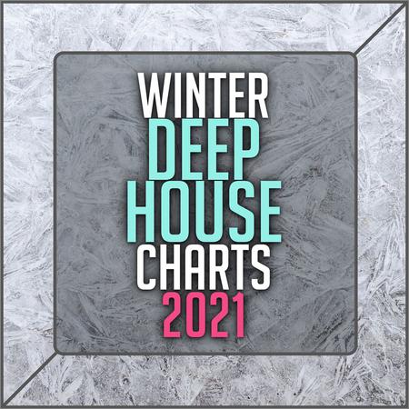 VA - Winter Deep House Charts 2021 (2020)