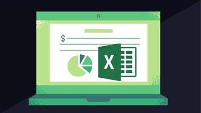 The Complete Microsoft Excel Financial Analyst Masterclass