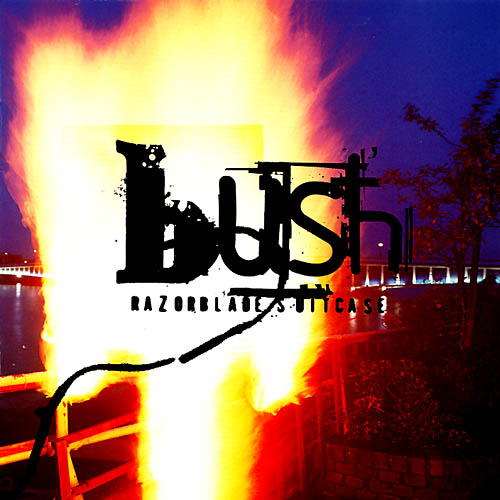 Bush - Razorblade Suitcase 1996 (2014 Remastered)
