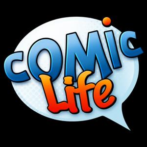 Comic Life 3.5.18 Multilingual macOS