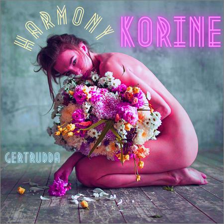 Korine - Harmony (2020)