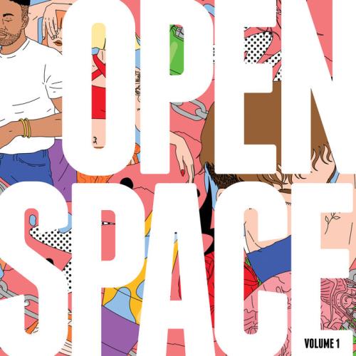 Open Space Volume 1 (2020)