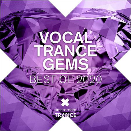 VA - Vocal Trance Gems: Best Of 2020 (2020)