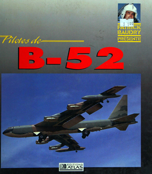 Pilotes de B-52