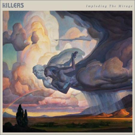 The Killers - Imploding the Mirage (2020)