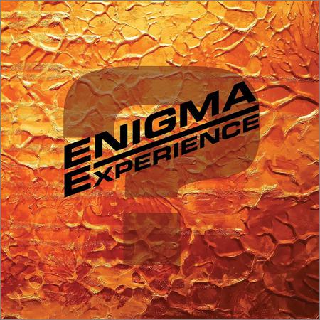 Enigma Experience  - Question Mark  (2020)