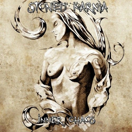 Stoned Karma - Inner Chaos (2018, Digital Release, Lossless)