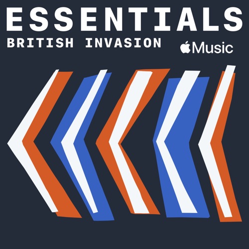 British Invasion Essentials (2020)