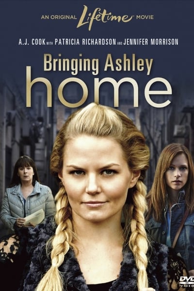 Bringing Ashley Home 2011 WEBRip XviD MP3-XVID