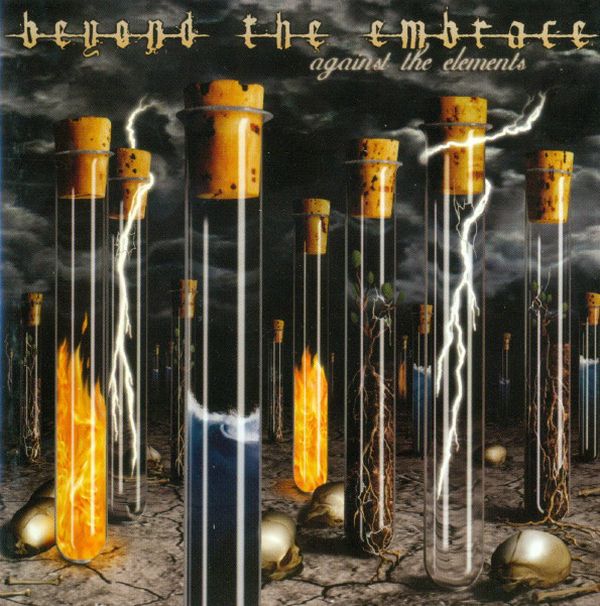 Beyond The Embrace - Against The Elements (2002) (LOSSLESS)