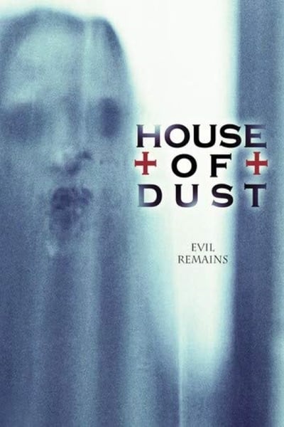 House of Dust 2013 WEBRip XviD MP3-XVID