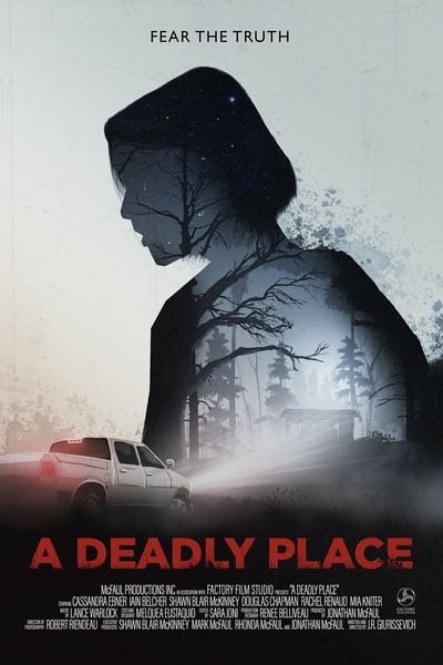 A Deadly Place 2020 WEB-DL x264-FGT