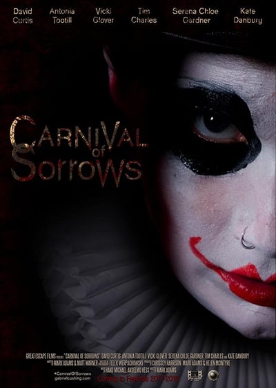 Carnival of Sorrows 2018 WEBRip x264-ION10