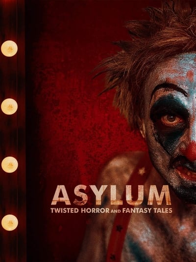 Asylum Twisted Horror and Fantasy Tales 2020 WEB-DL x264-FGT