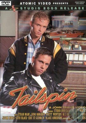 Tailspin (Studio 2000)