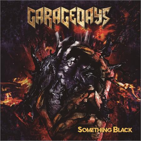 Garagedays - Something Black (Lossless, 2020)