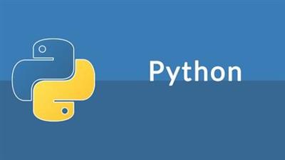b6c1c4b7d4fc395b4edfd319219046c9 - Get Started with Python  Programming - Beginners Course
