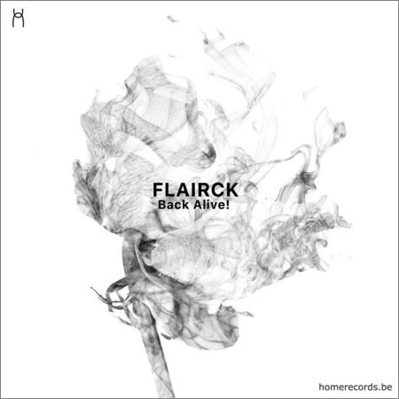 Flairck  - Back Alive! (2020)