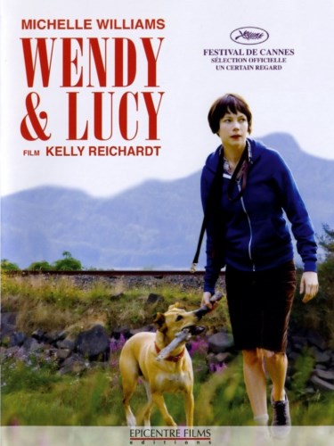 Венди и Люси / Wendy and Lucy (2008) HDRip / BDRip 720p