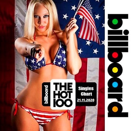 Billboard Hot 100 Singles Chart [21.11] (2020)