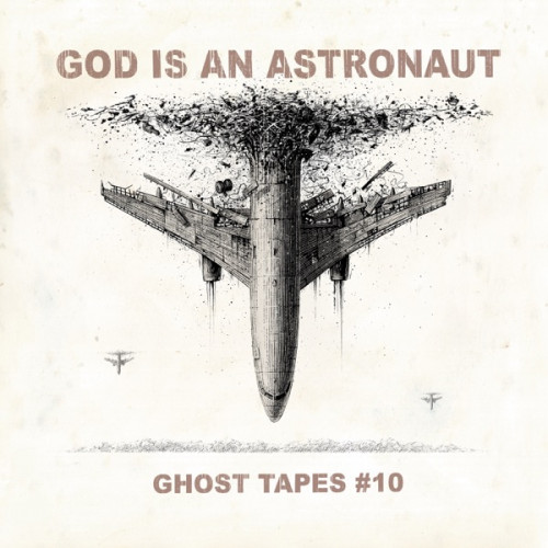 God Is An Astronaut - New Tracks (2020-2021)