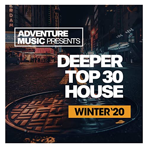 Deeper Top 30 House Winter /#039;20 (2020)