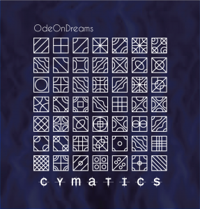 OdeOnDreams - Cymatics (2019)