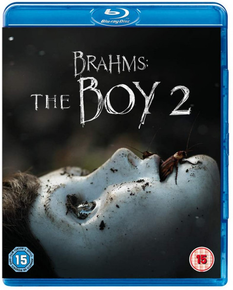 The Boy 2 Brahms (2020) Ac3 5 1 BDRip 1080p H264 [ArMor]