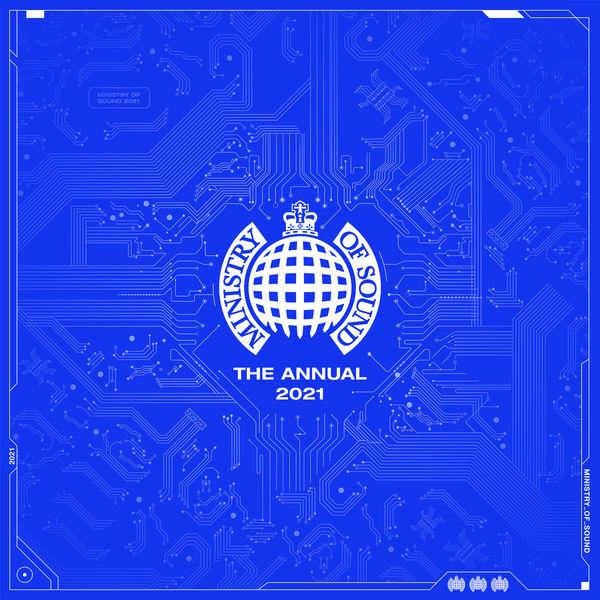 Ministry of Sound - The Annual 2021 (2020) FLAC