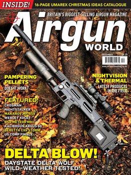 Airgun World 2020-12