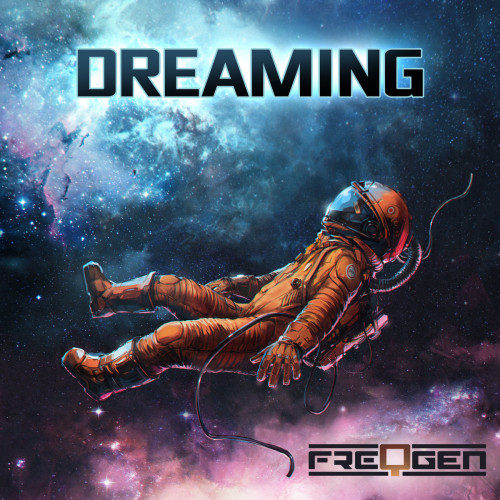 FreqGen - Dreaming (2020)