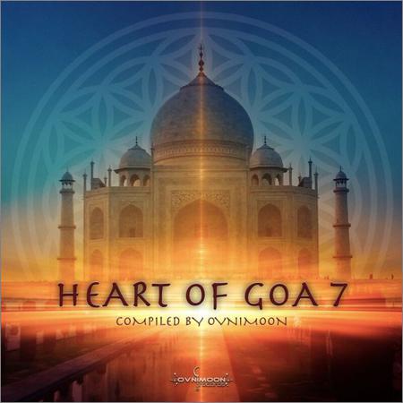 VA - Heart Of Goa, Vol. 7 (Compiled by Ovnimoon) (2020)