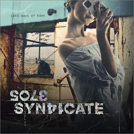 Sole Syndicate - Last Days Of Ede (2020)