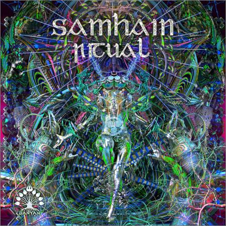 VA - Samhain Ritual (2020)