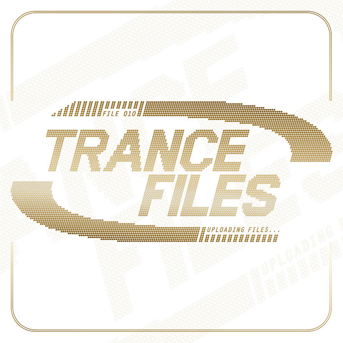 High Contrast Nu Breed - Trance Files (File 010) (2012) FLAC