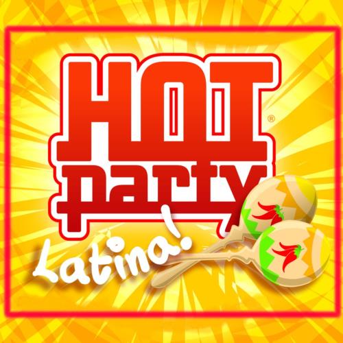Hot Party Latina (2020)