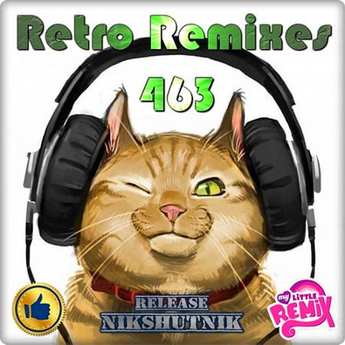 Retro Remix Quality Vol.463 (2020)
