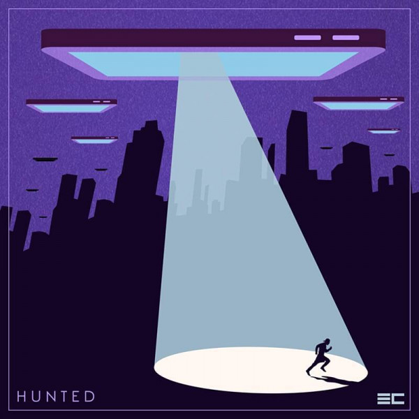 Egypt Central - Hunted (Single) (2020)