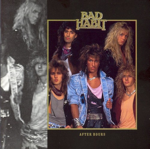 Bad Habit - After Hours 1989