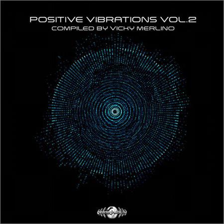VA - Positive Vibrations, Vol. 2 (2020)