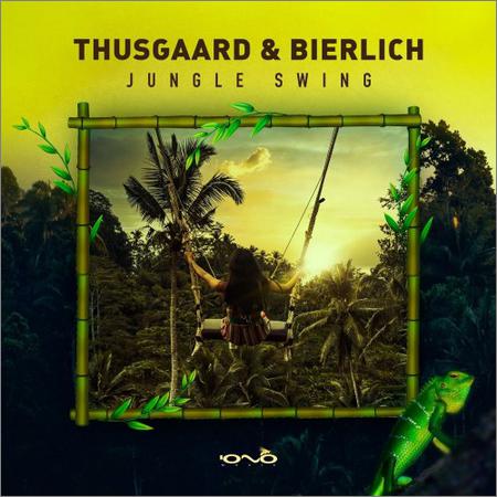 Thusgaard & Bierlich  - Jungle Swing  (2020)